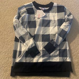 Lularoe Hannah size small NWT